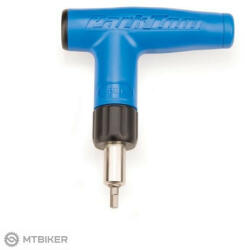 Park Tool PT-PTD-4 fix nyomatékkulcs, 4 Nm