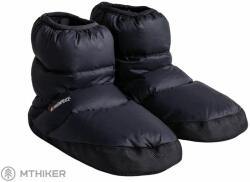 Warmpeace pehelycipő, fekete (M (39-41))