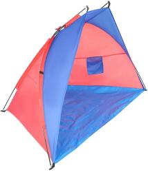 Enero Camp strand sátor uv-védelemmel 200x120x120cm