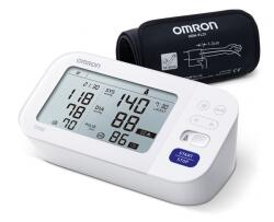 Omron M6 Comfort Intellisense felkaros vérnyomásmérő OM10-M6C-7360-E (OM10-M6C-7360-E)