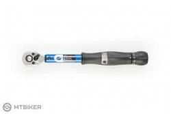 Park Tool PT-TW-5-2 nyomatékkulcs 2-14 Nm racsnival