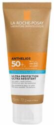 La Roche-Posay Anthelios hidratáló napvédő tej SPF50+ arcra és testre UTAZÓ 75ml
