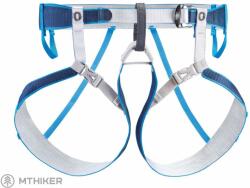 Petzl TOUR beülőheveder, kék (S/M)
