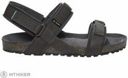 VAUDE UBN Lorus női szandál, phantom black (UK 4)