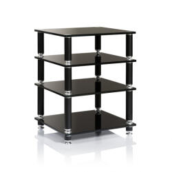 NorStone Stabbl - Mobilier HiFi și AV pentru Audiofili