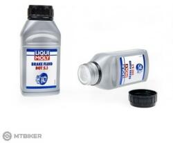 Bleedkit Liqui Moly DOT 5.1 fékfolyadék, 250 ml