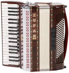 Zupan Alpe IV 96 MHR Harmonika Rózsafa (KST20544)