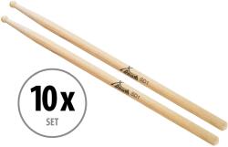 XDrum SD1 Fa Hickory dobverők 10 pár (KST34641)