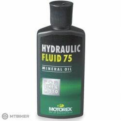 MOTOREX Hidraulikafolyadék 75 ásványolaj, 1 l