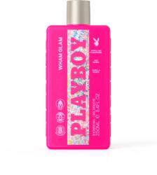 Playboy tusfürdő 250ml Wham Glam Női