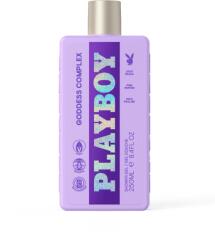 Playboy tusfürdő 250ml Goddess Complex Női