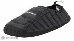 Montane ICARUS HUT SLIPPER papucs, fekete (XS)