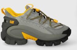 Caterpillar sneakers INTRUDER MAX culoarea gri, P111452 PPYH-OBU0BA_90X