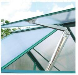 Avenberg automata tetőablak-nyitó az üvegházra, ZA18026