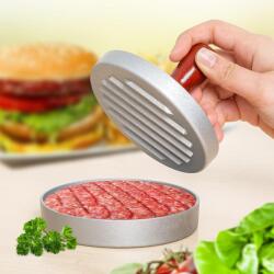  Avenberg Angus burgerprés, ZA05060