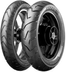 Maxxis MaxxVenture MA-ADV ( 120/70 ZR19 TL 60W Roata fata ) - tirendo