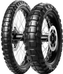 METZELER Karoo 4 ( 140/80 R17 TL 69Q Roata spate, M/C ) - tirendo