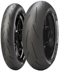 METZELER Racetec RR ( 120/70 ZR17 TL (58W) M/C, Roata fata ) - tirendo