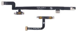  tel-szalk-19297058470 ZTE nubia Red Magic 8 Pro Bekapcsoló és hangerőszabályzó gomb flexibilis kábel (tel-szalk-19297058470)