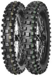 Mitas Terra Force-EX XT ( 110/90-19 TT 62R Roata spate ) - tirendo