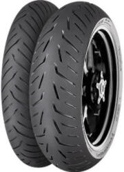 Continental ContiRoadAttack 4 ( 120/70 ZR19 TL 60W M/C, Roata fata ) - tirendo