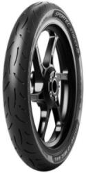 METZELER Sportec Street 2 ( 100/80-14 TL 48S M/C, Roata fata ) - tirendo