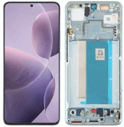  NBA001LCD10112002766291 Gyári Xiaomi Redmi K70 OLED kijelző érintővel Zöld kerettel, előlap (NBA001LCD10112002766291)