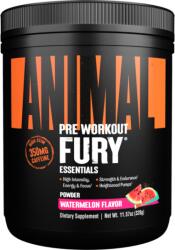 Universal Nutrition Animal Fury 328 g pepene roșu