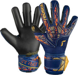 Reusch Manusi de portar Reusch Attrakt Gold X Goalkeeper Gloves 5470945-4411 Marime 8 (5470945-4411)