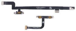 tel-szalk-19297058469 ZTE Nubia Red Magic 8 Pro Plus Bekapcsoló és hangerőszabályzó gomb flexibilis kábel (tel-szalk-19297058469)