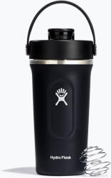 Hydro Flask Termosz shaker funkcióval Hydro Flask Insulated Shaker 710 ml black