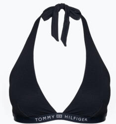Tommy Hilfiger Fürdőruha felső Tommy Hilfiger Triangle Fixed Rp desert sky