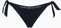Tommy Hilfiger Fürdőruha alsó Tommy Hilfiger Side Tie Bikini desert sky