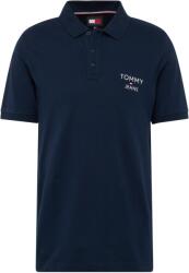Tommy Jeans Tricou albastru, Mărimea XXL - aboutyou - 347,90 RON