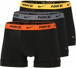 Nike Tricou 'Everyday' negru, Mărimea XL