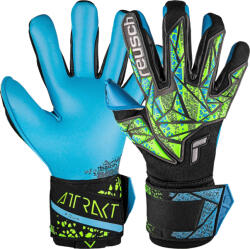 Reusch Manusi de portar Reusch Attrakt Aqua 2024 Goalkeeper Gloves 5470439-7410 Marime 9 (5470439-7410)