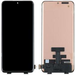 5600030L3A00 Xiaomi 12 / 12X OLED kijelző érintővel fekete (5600030L3A00)