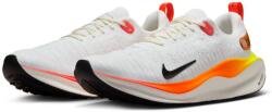 Nike Férfi futócipő Nike INFINITYRN 4 fehér HF4916-100 - EUR 43 | UK 8, 5 | US 9, 5