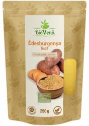 BioMenü Bio Édesburgonyaliszt - 250g - egeszsegpatika