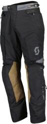 SCOTT Pantaloni moto SCOTT DUALRAID DRYO D-SIZE negri (SC20602157)