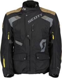SCOTT Geacă moto SCOTT DUALRAID DRYO D-SIZE neagră (SC20602090)
