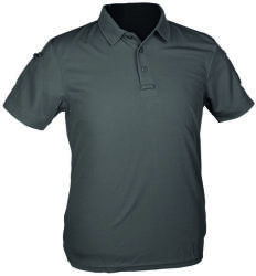 Mil-Tec poloing TACTICAL, urban grey