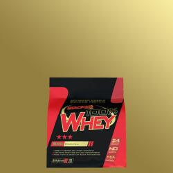 Stacker 2 - 100% Whey - Advanced Muscle Building Protein - 454 G