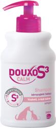 CEVA Douxo S3 Calm sampon 200 ml bőrérzékenységgel és viszketéssel járó allergiás bőrgyulladás esetén kutya, macska részére