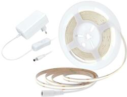 Solight Bandă LED Solight WM59-NW LED/8W/m/230V 4000K 5m (SL1494)