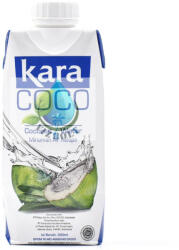 Kara -Coco Water kókuszvíz 330ml