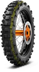 METZELER MCE 6 Days Extreme 140/80-18 NHS 70M EXTRA Soft Rear