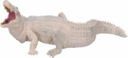 Wiky Krokodíl fehér 20 cm (WKW005336)