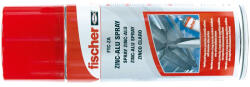 Fischer CINK-ALU (400 ml) cink spray (509241) (509241)