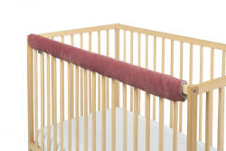  Sensillo rágásvédő 116 cm-es 1db - mályva